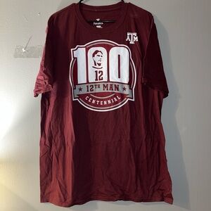 Men’s Texas A&M Shirt (Previously Owned)